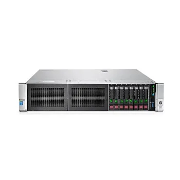 HP ProLiant DL380G10 Xeon Silver 4110 Server 機架式伺服器, 868703 B21
