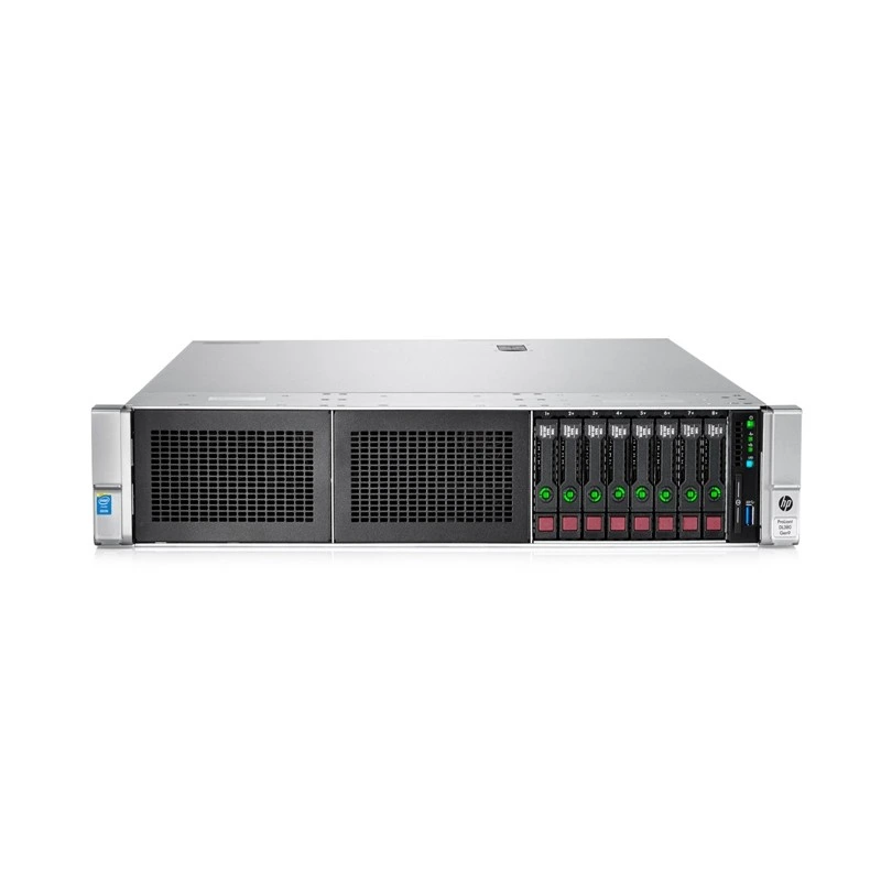 HP ProLiant DL380G10 Xeon-Bronze 3106 Server, 868703-B21 - H-P-DL380G10 Xeon-Bronze 3106 Server-868703-B21 Rack Mount Servers ｜ 衍光HinKwong 香港