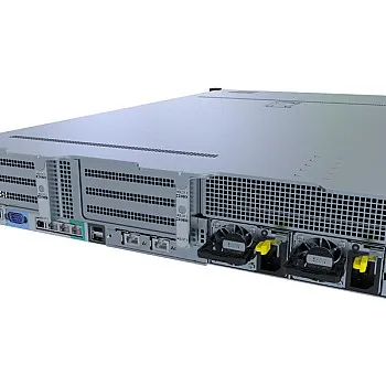 Huawei FusionServer 2288H V5, Xeon Bronze4114 Rack Server