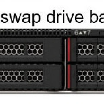 Lenovo ThinkSystem SR250 V2 Rack Mount Servers, 7D7QA01UAP