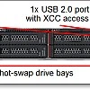 Lenovo ThinkSystem SR530 (Gen 2) Rack Mount Servers, 7X08A06YCN - L-M-7X08A06YCN Rack Mount Servers ｜ 衍光HinKwong 香港