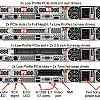 Lenovo ThinkSystem SR645 Rack Mount Servers, 7D2XA01QCN
