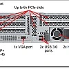 Lenovo ThinkSystem SR650 (Gen 2) Rack Mount Servers, 7X06A0CDCN - L-M-7X06A0CDCN Rack Mount Servers ｜ 衍光HinKwong 香港