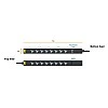 Austin Hughes InfraPower PDU, V8UK135-16A EN/3B-1 - Austin-Hughes-V8UK135-16A EN/3B-1 PDU ｜ 衍光HinKwong 香港