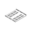 Austin Hughes Fixed Shelf, S44