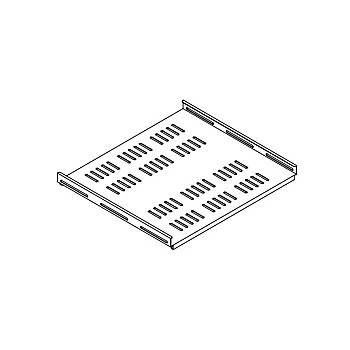 Austin Hughes Fixed Shelf, S44