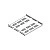 Austin Hughes Fixed Shelf, S44