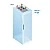 Austin Hughes Top Fan Tray (Fan x 4), TF-604