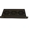 Eight 1U AC FAN (Fan x 2), RFN-02F - RFN-02F AC FAN ｜ 衍光HinKwong 香港