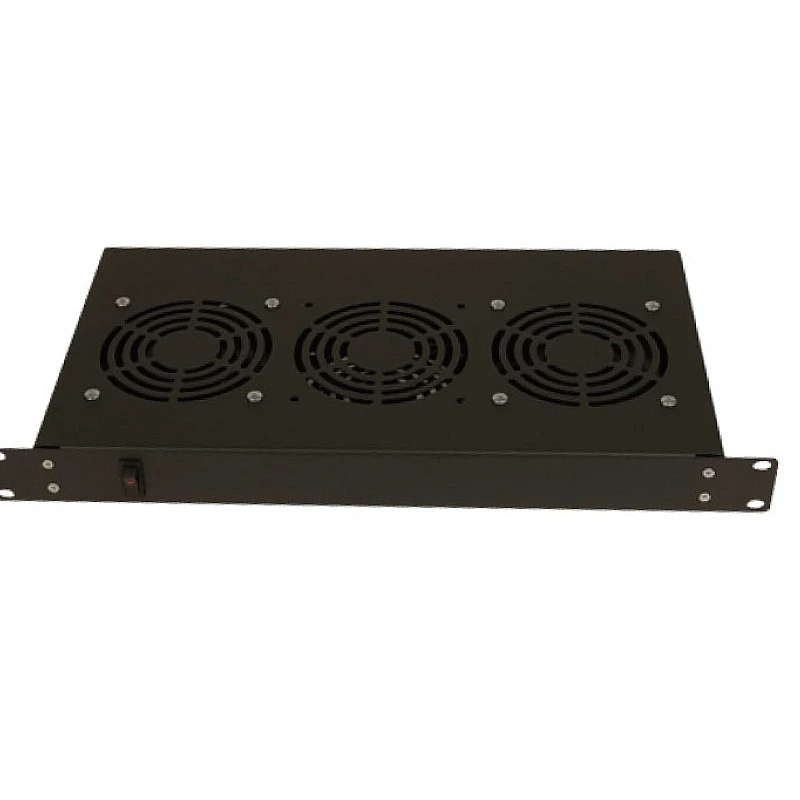 Eight 1U AC FAN (Fan x 2), RFN-02F - RFN-02F AC FAN ｜ 衍光HinKwong 香港