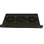 Eight 1U AC FAN (Fan x 2), RFN-02F