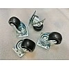 EIGHT Wall Mount Cabinet Wheel