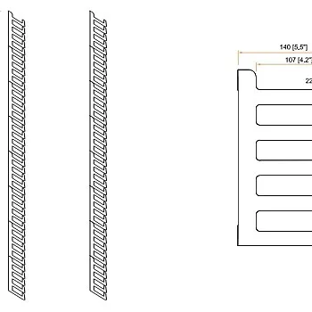Austin Hughes Finger Guide, FG-40U