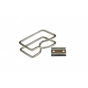 EIGHT 電纜環 適用於重型機櫃, RCR-45