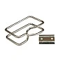 EIGHT Cable Ring use for Heavy Duty, RCR-45