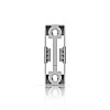 Ubiquiti UniFi SnapMount Rack Kit 20-Pack (UACC-Rack-PM-Kit) - Authorized Goods