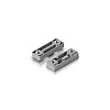 Ubiquiti UniFi SnapMount Rack Kit 20-Pack (UACC-Rack-PM-Kit) - Authorized Goods