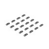 Ubiquiti UniFi SnapMount Rack Kit 20-Pack (UACC-Rack-PM-Kit) - Authorized Goods