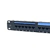 EIGHT 24ports Cat6 Patch panel, PPCAT624 - PPCAT624 Patch panel ｜ 衍光HinKwong 香港