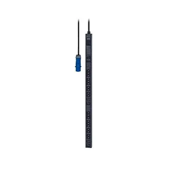 香港行貨︱APC Easy PDU, Basic, Zero U, 32A, EPDU1132B
