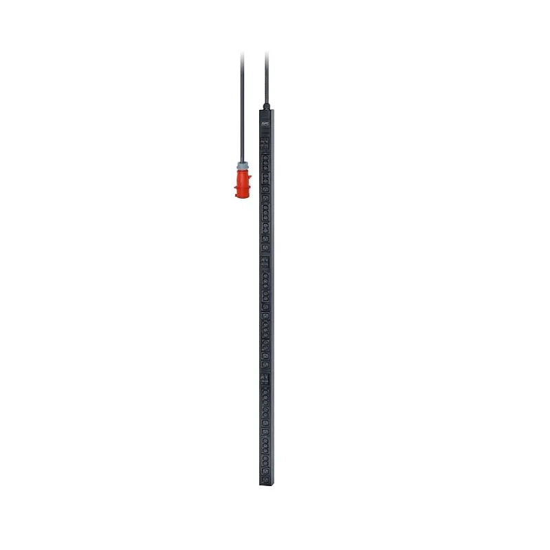 香港行貨︱APC Easy PDU, Basic, Zero U, 32A, EPDU1232B - APC-EPDU1232B 機櫃專用拖板 ｜ 衍光HinKwong 香港
