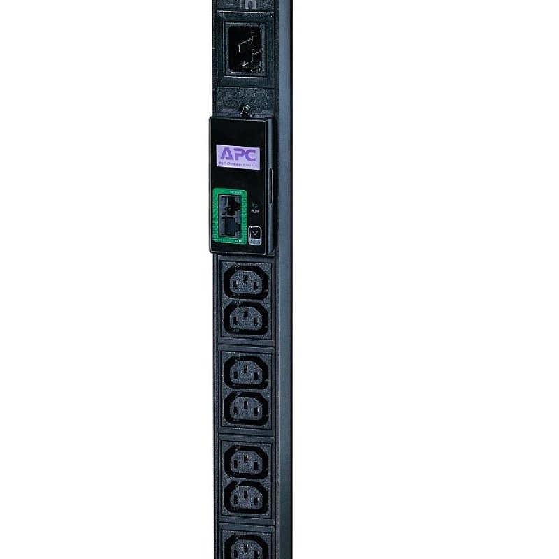 APC Easy PDU Metered 1U 16A, EPDU1016M - APC-EPDU1016M PDU ｜ 衍光HinKwong 香港