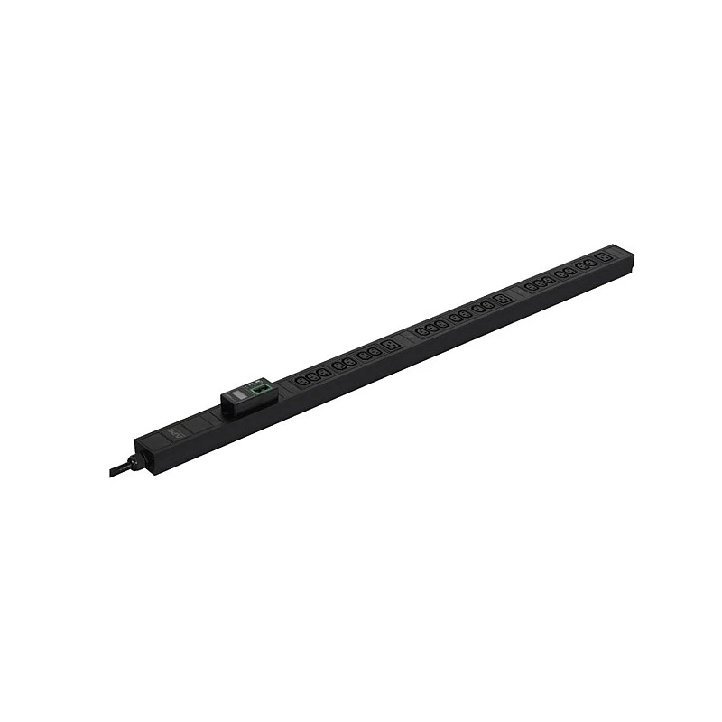 APC Easy PDU Metered Zero U 16A, EPDU1216M - APC-EPDU1216M PDU ｜ 衍光HinKwong 香港