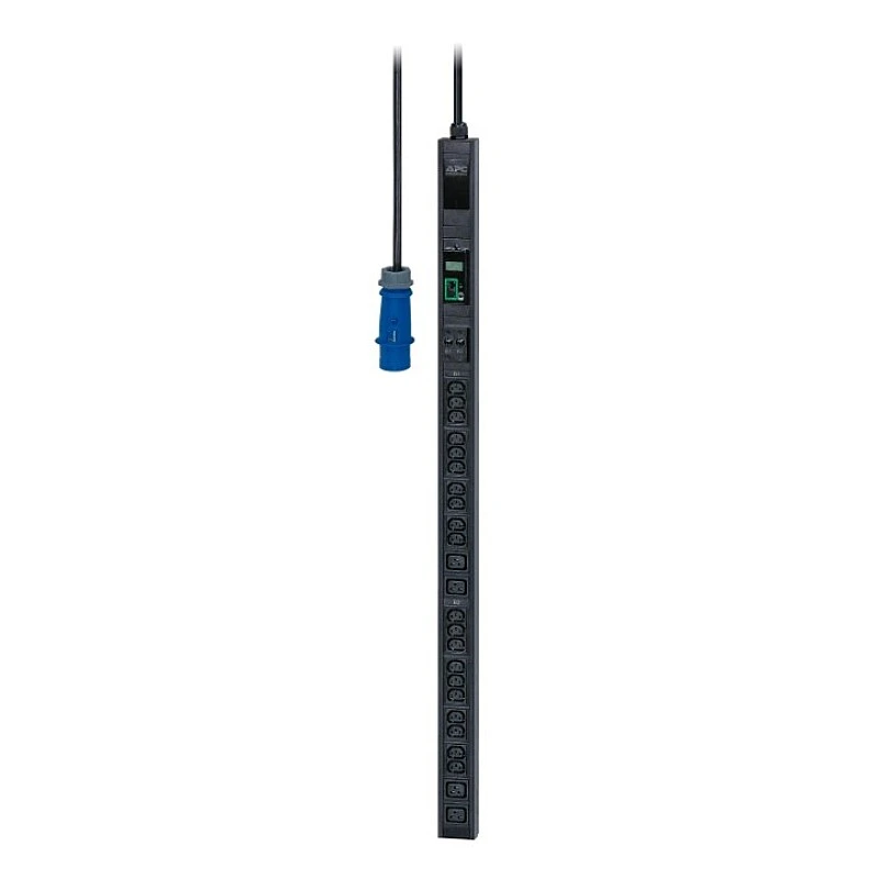 APC Easy PDU Metered Zero U 32A, EPDU1132M - APC-EPDU1132M PDU ｜ 衍光HinKwong 香港