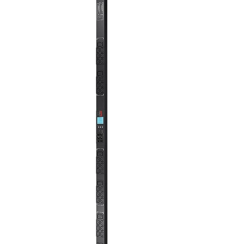 APC Rack PDU 2G, Metered, ZeroU, 16A, AP8881 - APC-AP8881 PDU ｜ 衍光HinKwong 香港