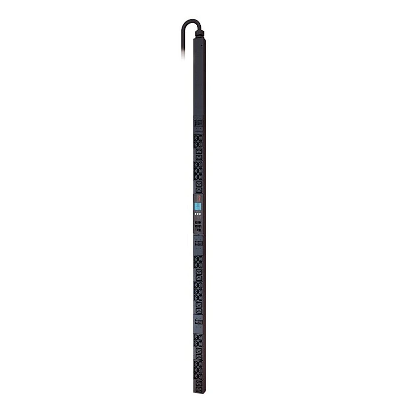 APC Rack PDU 2G, Metered, ZeroU, 24A, AP8886 - APC-AP8886 PDU ｜ 衍光HinKwong 香港