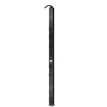 APC Rack PDU 2G, Metered, ZeroU, 32A, AP8853