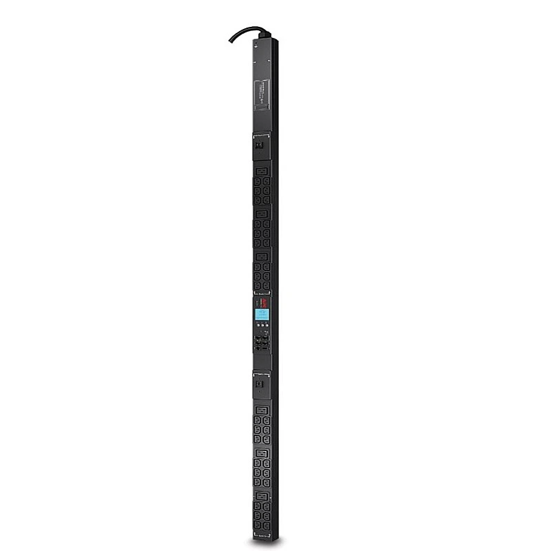 APC Rack PDU 2G, Metered, ZeroU, 32A, AP8853 - APC-AP8853 PDU ｜ 衍光HinKwong 香港