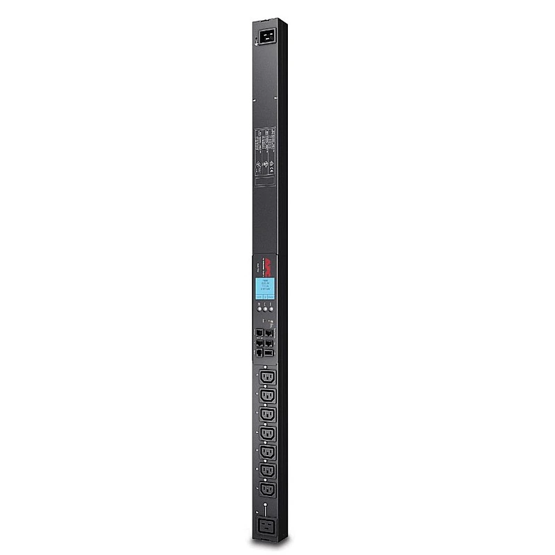 APC Rack PDU 2G, Switched, ZeroU, 16A, AP8958EU3 - APC-AP8958EU3 PDU ｜ 衍光HinKwong 香港