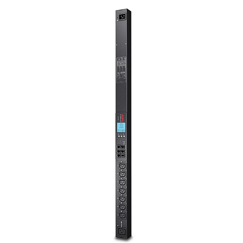 APC Rack PDU 2G, Switched, ZeroU, 20A, AP8958 - APC-AP8958 PDU ｜ 衍光HinKwong 香港