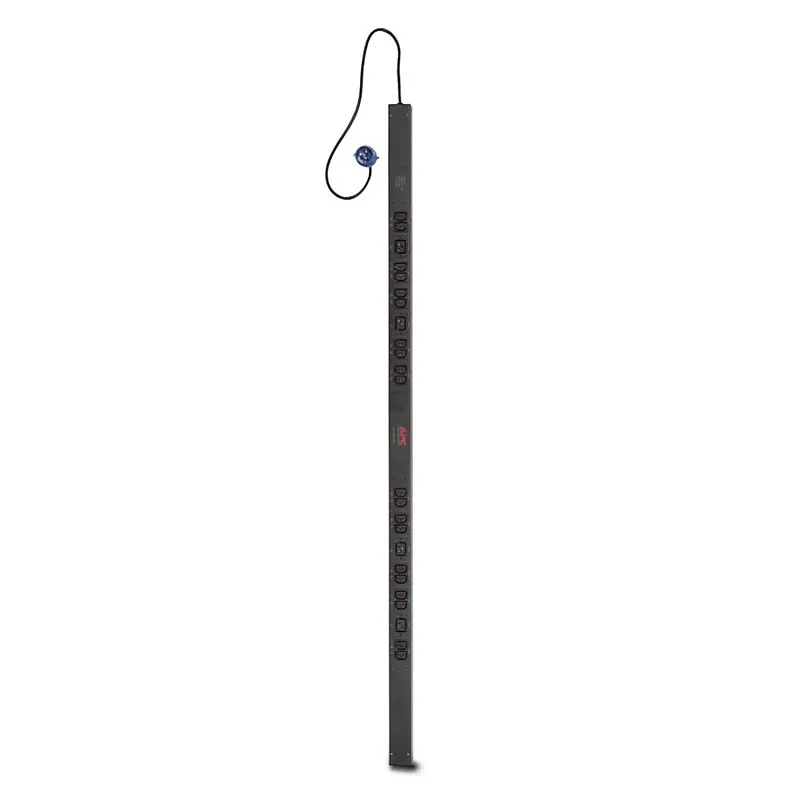 APC Rack PDU,Basic,16A, AP7551︱兩年保養︱香港行貨
