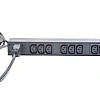 APC Rack PDU, Basic, 1U, 16A, AP9565 - APC-AP9565 PDU ｜ 衍光HinKwong 香港