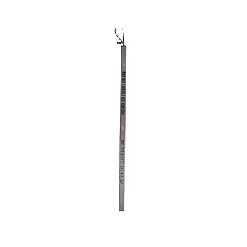 APC Rack PDU,Basic, Zero U, 16A, AP7552