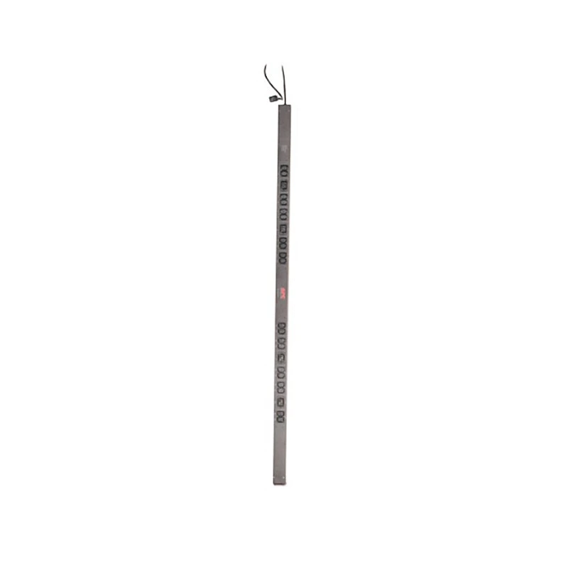 APC Rack PDU,Basic, Zero U, 16A, AP7552︱兩年保養︱香港行貨