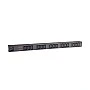 APC Rack PDU, Basic, Zero U, 16A, AP9572