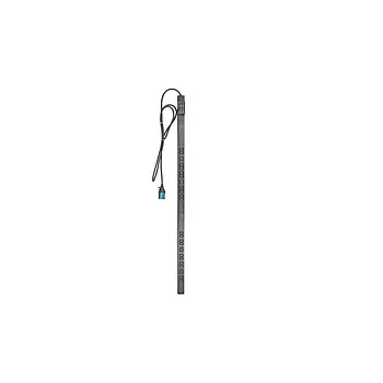 APC Rack PDU, Basic, Zero U, 32A, AP7553