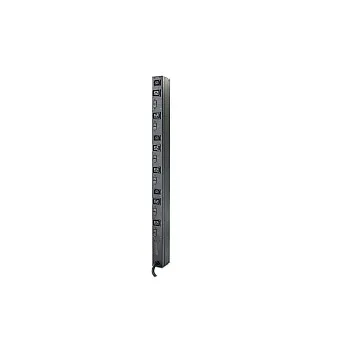 APC Rack PDU, Basic, Zero U, 32A, AP7555A