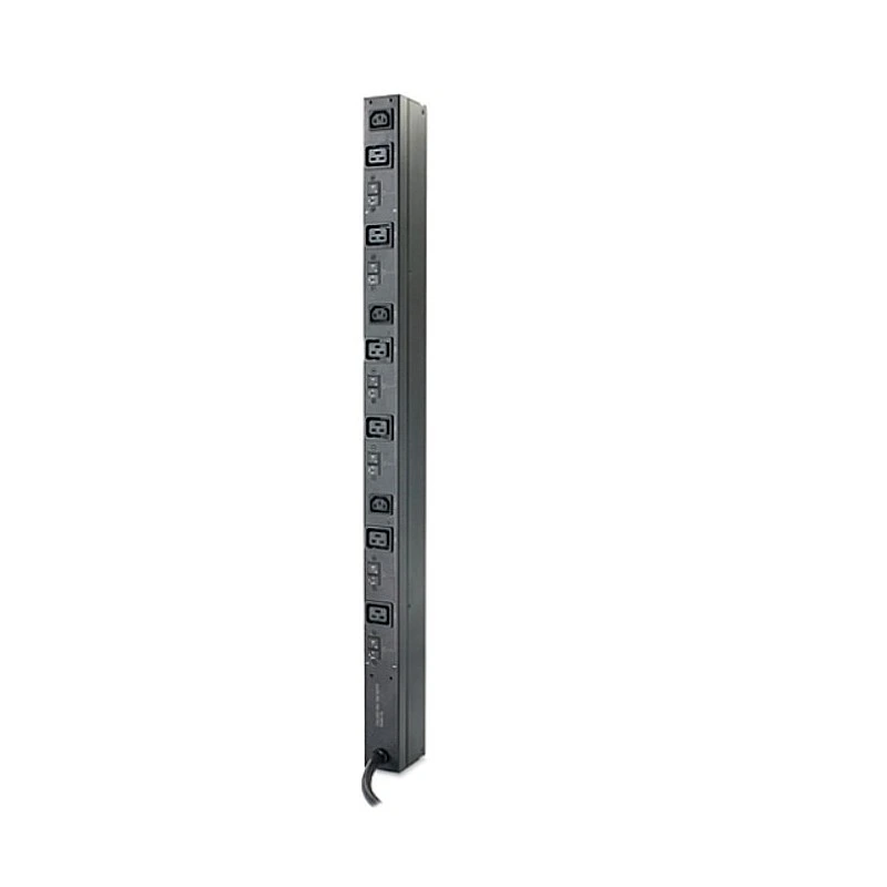 APC Rack PDU, Basic, Zero U, 32A, AP7555A - APC-AP7555A 機櫃專用拖板 ｜ 衍光HinKwong 香港