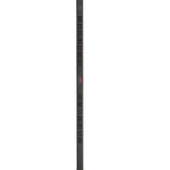 APC Rack PDU,Basic,ZeroU,16A, AP7554