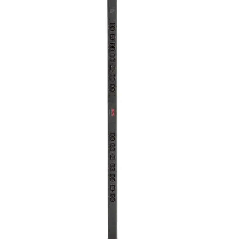APC Rack PDU,Basic,ZeroU,16A, AP7554︱兩年保養︱香港行貨