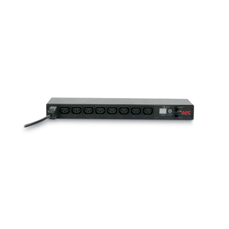 APC RACK PDU, SWITCHED, 1U, 16A, AP7921B - APC-AP7921B PDU ｜ 衍光HinKwong 香港