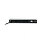 APC RACK PDU, SWITCHED, 1U, 16A, AP7921B