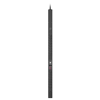 APC RACK PDU, SWITCHED, ZERO U, 10A, AP7950B