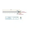 Austin Hughes InfraPower PDU, 12 Outlet, V12UK135-20A OE/3B-1 - Austin-Hughes-V12UK135-20A OE/3B-1 PDU ｜ 衍光HinKwong 香港