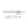 Austin Hughes InfraPower PDU, 12 Outlet, V12UK45-13A BS/3B-1 - Austin-Hughes-V12UK45-13A BS/3B-1 機櫃專用拖板 ｜ 衍光HinKwong 香港