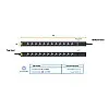Austin Hughes InfraPower PDU, 12 Outlet, V12UK45-32A EN/3B-1 - Austin-Hughes-V12UK45-32A EN/3B-1 機櫃專用拖板 ｜ 衍光HinKwong 香港